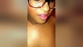 Gorgeous Durban Girl Moans