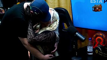 Andressa Sanchez - Entrevista Completa - P&aacute_pum no Barraco! 4K
