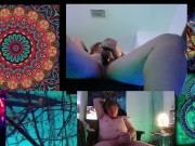 watch an Alien boy work his alien cock