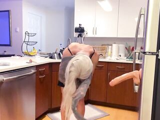 Super Hot Sissy Solo Compilation