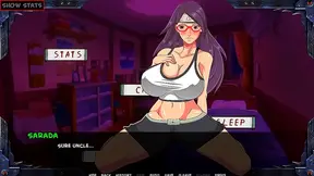 Passionate Elf Seduces Goblin for Intense Anime Orgasms & HardSex Fantasies