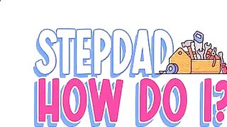 Stepdad Fucks His Stepson In The Ass To Teach Him A Lesson - Older Man & barely legal Guy Sex!