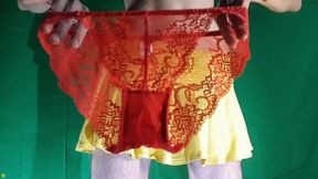 My Second Ever Try on Haul Attempt. Full Uncut Version