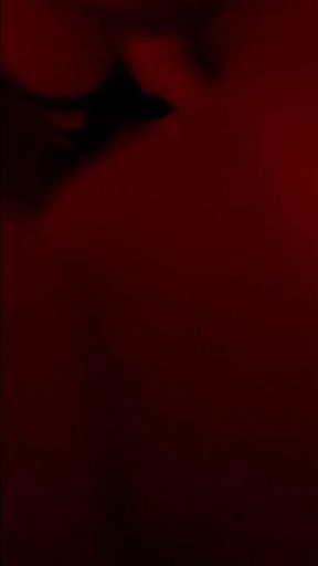 Amateur Boy Watches His Friend Pee in the Club's Toilets, Lends Him a Helping Hand and Gets Hard...