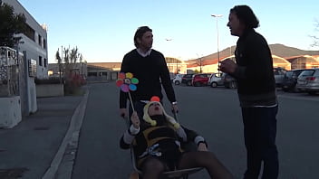 Alex'_s friends - CentoXcento National Auditions