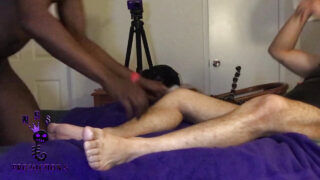 Ragazzi americani cicciottelli amatoriali, grossi cazzi che si fanno scopare nel culo