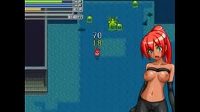 VH Slime King defeat