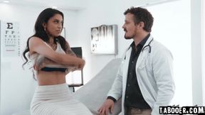 OMG, Wife Ravyn Alexa Seduces Her Ex!