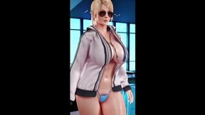 All mighty Patty&#8242;s Hot 3D Sex Anime Clips - 213
