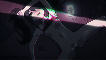 Needy Streamer Overload KAngel Hentai