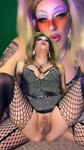 Date night with Shelly