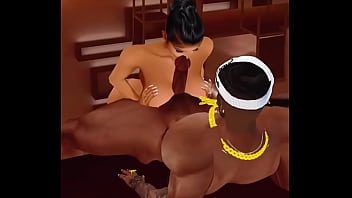 Je baise cette putain de francaise