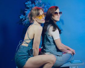Denim Demons