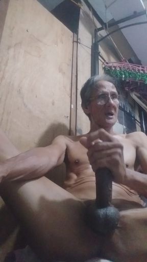 try to cum at all cause part 2