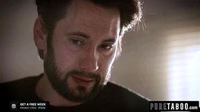 Adriana Chechik Squirts During Exam From Border Officer