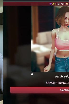 Let&#039;s Play: Confined &amp; Horny Pt5