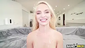 Strong First Dp With Rico, Lana S And Rico Strong