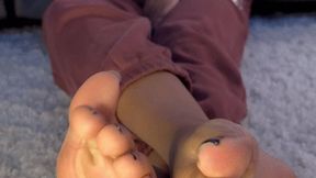 Humilation JOI with Cum Countdown