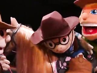 Cody and Timmy Homosexual cowboys