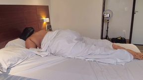 I Fucked This BBW&#039;s Ass Nicely
