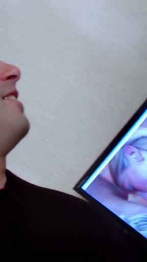 Myke Glory perfects his porn skills with Lady Margaux   Clip 1