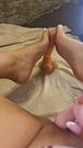 Hardcore sex on feet with boujie nz