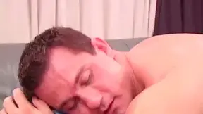 Trey Likes Feet And We See That Here