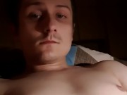 Amator polish masturbate