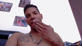 Antony Grey Private Show