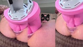 Community Member @CrazyWifeSlut @Giant Sextoys & #Hardcore Porn #MILF #Extreme #Blonde sex adult | Tik.Porn