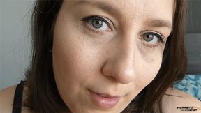 Deep French Kissing POV (WMV)