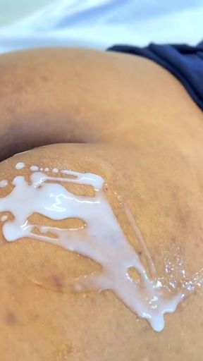 Must-share moment from &quot;Big Ass Stepmom Fucked By Stepson In Saudi Arabia When Father Was In Office!&quot;