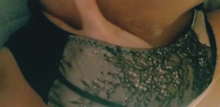 Subjective video: Japanese but aggressive type when having sex
