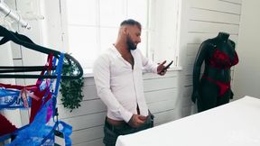 Angellica good - Double crossing the sugar daddy