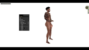 Action homme V4 Debout 39 Triggers Mail_ toonslive3@gmail.com