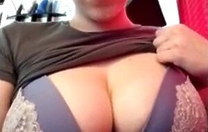 Task for my big boobs sexting session