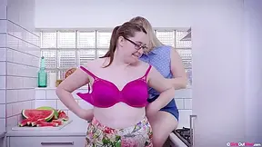Penelope & Tamzin - Natural