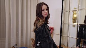 Bold Girl 2 - Liz Ocean