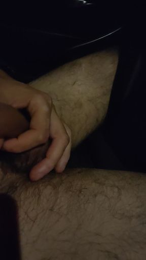 Dick play cowshot