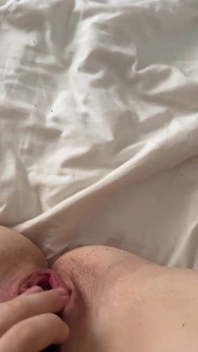 A Small Black Thing Makes My Pussy Dripping Wet