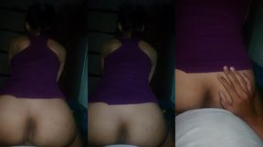 di goyang istri binal sampai crot didalam