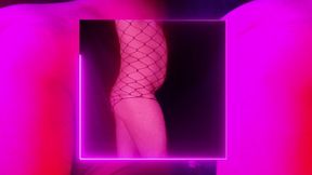 Male Cross-dressing PMV