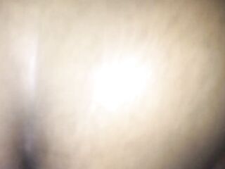 1St time sneaking with a big beautiful woman & I liked it