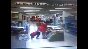 Miron acecha a culona