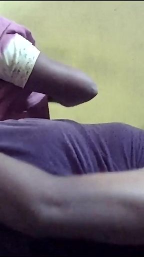 Must-see moment from &quot;Indian village house wife big boobs kiss&quot;