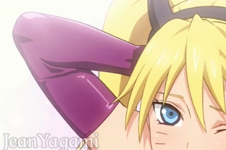 Naruto Sexy jutsu hot boobs