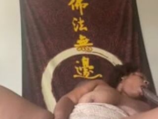 So many ways to make myself cum had to do 'em all