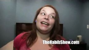 Sweetie's bbw clip by The Habib Show