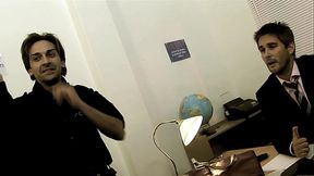 Featuring: Jasmine Black_Stacey Saran_Lara Honey_Paul Chaplin_Tony James_Claudia...