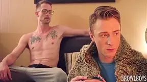 The Gentle Fuck